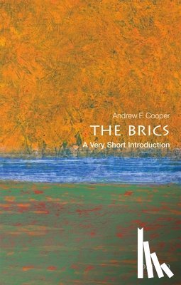 Cooper, Andrew F. (Professor - The BRICS