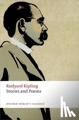 Kipling, Rudyard - Stories and Poems
