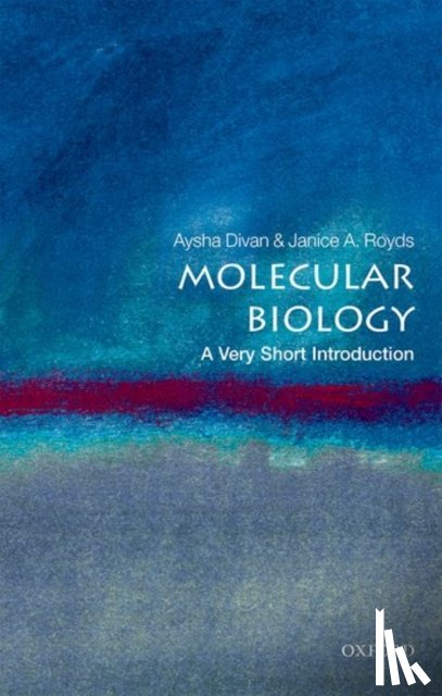 Divan, Aysha (Associate Professor, Royds, Janice (Honorary Senior Research Fellow - Molecular Biology