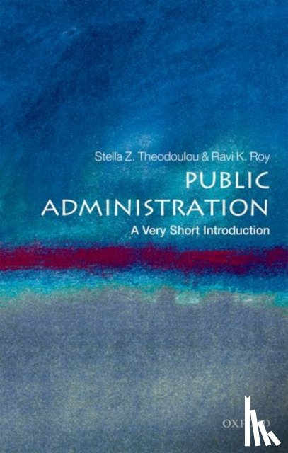 Theodoulou, Stella Z. (Dean, Roy, Ravi K. (Director - Public Administration