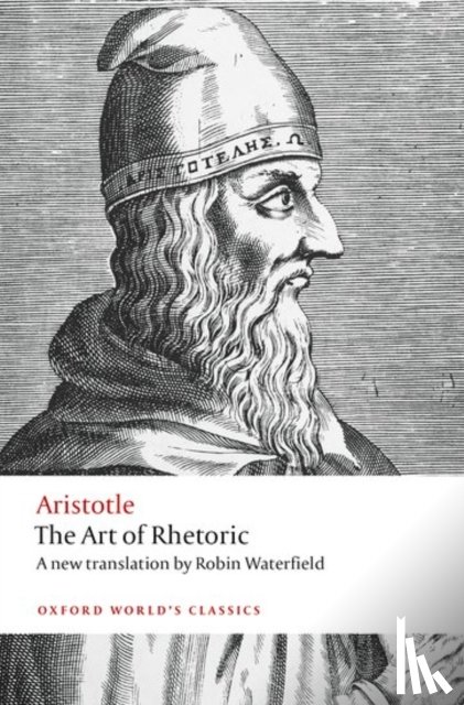 Aristotle - The Art of Rhetoric