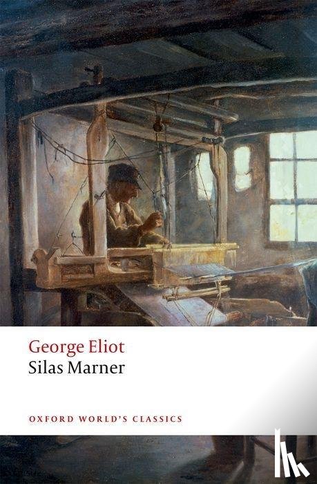 Eliot, George - Silas Marner