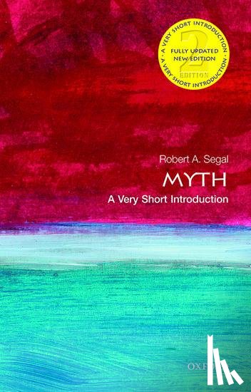 Segal, Robert (Sixth Century Chair in Religious Studies - Myth