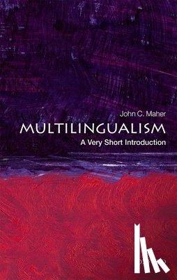 Maher, John C. (Professor of Linguistics - Multilingualism