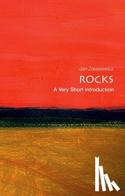 Zalasiewicz, Jan (Senior Lecturer in Geology - Rocks
