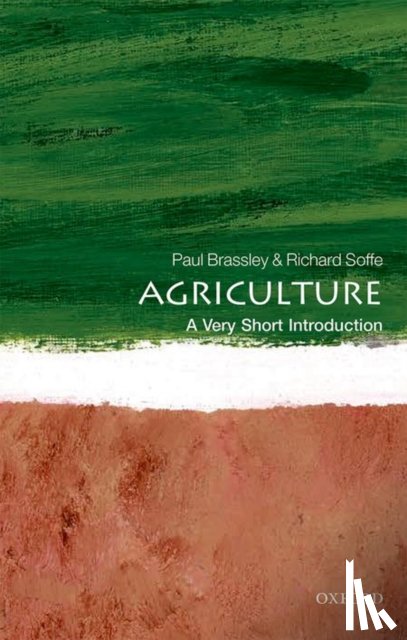 Brassley, Paul (Honorary University Fellow, Soffe, Richard (Director of Rural Business School at The Duchy College - Agriculture