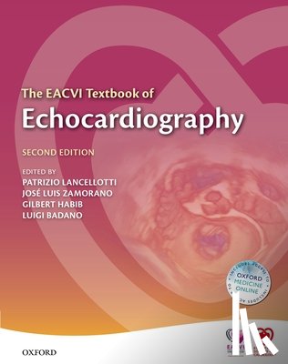  - The EACVI Textbook of Echocardiography