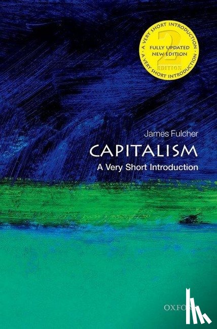 Fulcher, James ( - Capitalism