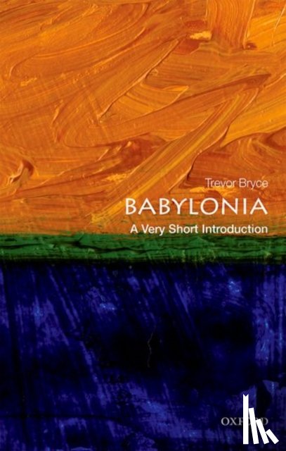 Bryce, Trevor (University of Queensland) - Babylonia