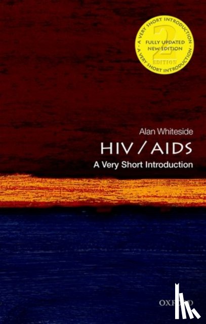 Whiteside, Alan (CIGI Chair in Global Health Policy - HIV & AIDS