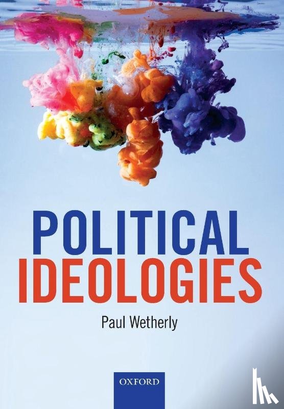  - Political Ideologies