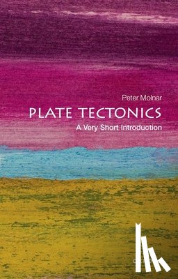 Molnar, Peter (Professor of Geological Sciences - Plate Tectonics