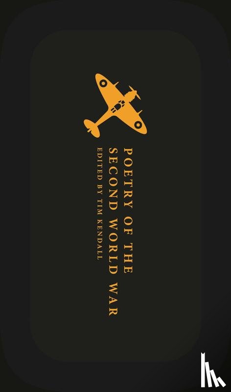  - Poetry of the Second World War