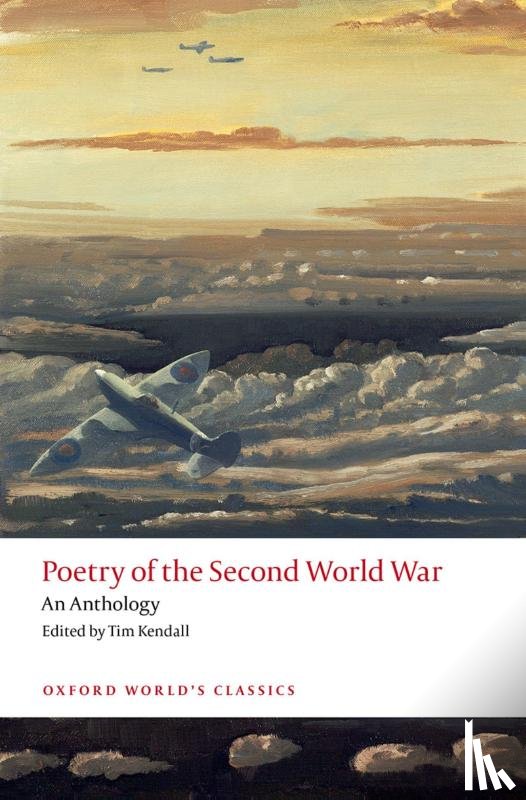 - Poetry of the Second World War
