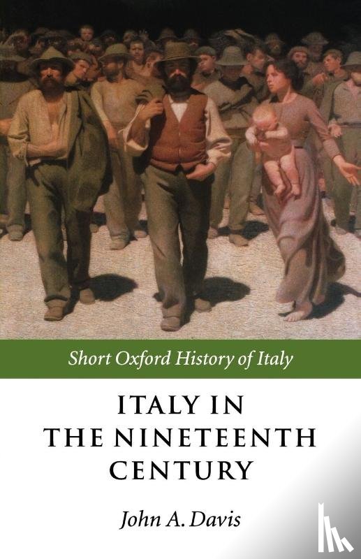  - Italy in the Nineteenth Century
