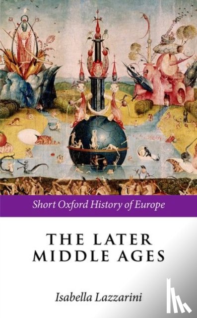  - The Later Middle Ages