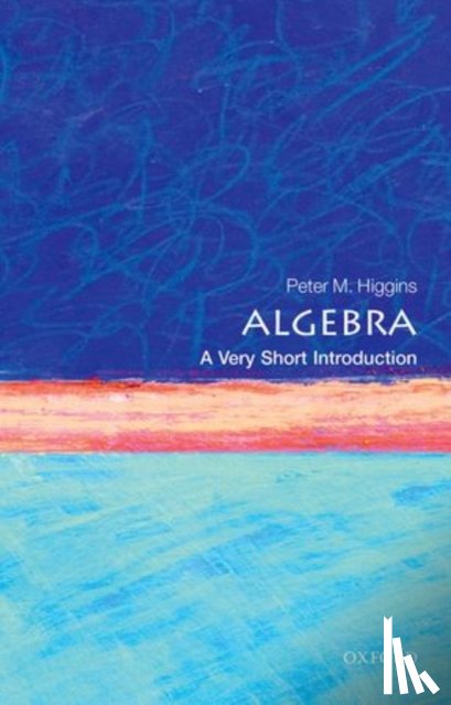 Higgins, Peter M. (Professor in Pure Mathematics at the University of Essex) - Algebra