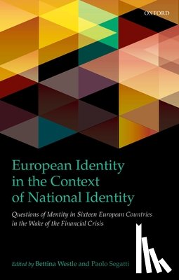 Westle, Bettina - Westle, B: European Identity in the Context of National Iden