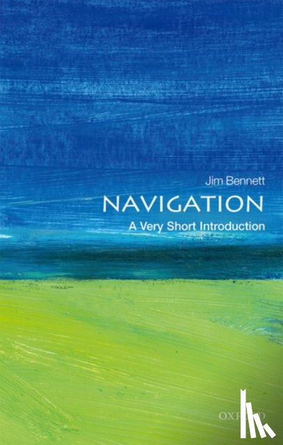 Bennett, Jim (Keeper Emeritus - Navigation