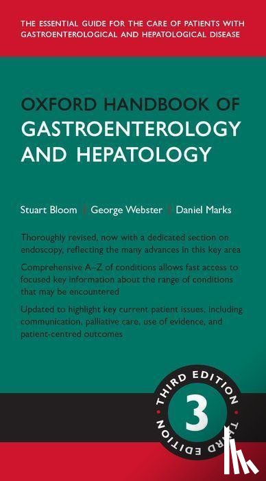  - Oxford Handbook of Gastroenterology & Hepatology