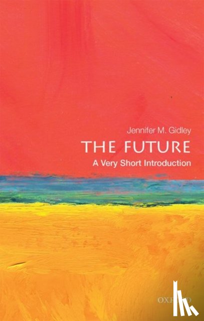 Gidley, Jennifer M. (President - The Future