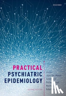  - Practical Psychiatric Epidemiology