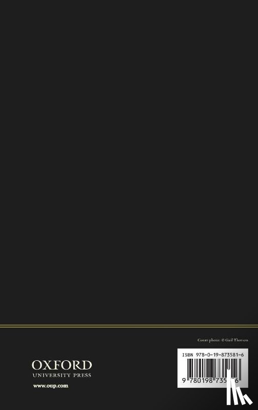 Macklem, Timothy (Professor of Jurisprudence - Law and Life in Common