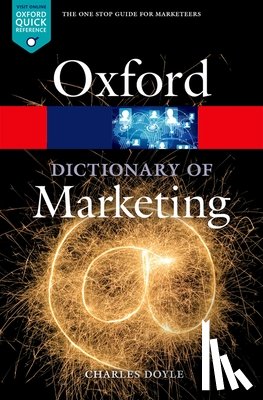Doyle, Charles - A Dictionary of Marketing