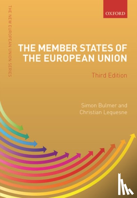 - The Member States of the European Union