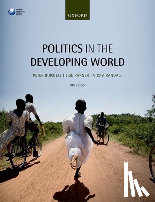  - Politics in the Developing World