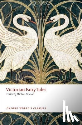  - Victorian Fairy Tales