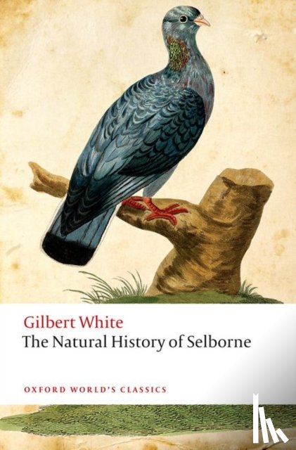 White, Gilbert - The Natural History of Selborne