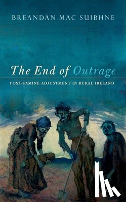 Mac Suibhne, Breandan (Professor of History - The End of Outrage