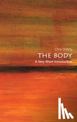 Shilling, Chris (Professor of Sociology - The Body