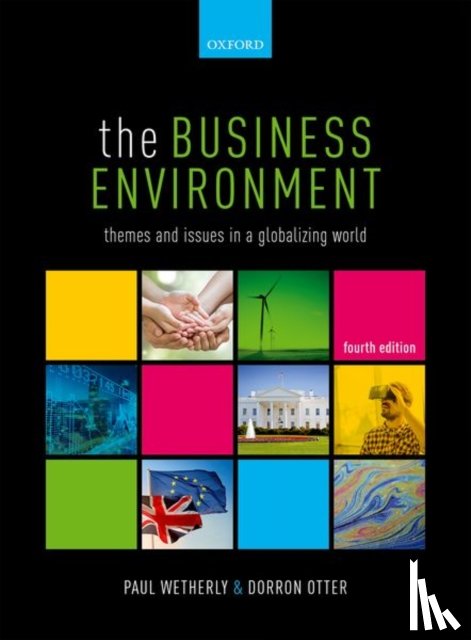  - The Business Environment