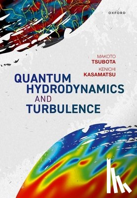 Tsubota, Makoto (Professor, Kasamatsu, Kenichi (Professor - Quantum Hydrodynamics and Turbulence