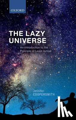 Coopersmith, Jennifer (Honorary Research Associate - The Lazy Universe
