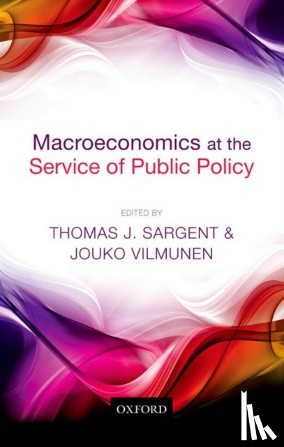  - Macroeconomics at the Service of Public Policy