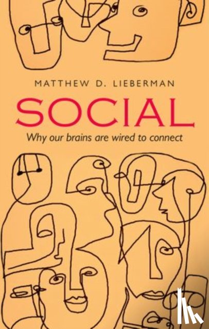 Lieberman, Matthew D. (University of California Los Angeles) - Social