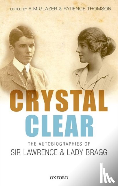  - Crystal Clear
