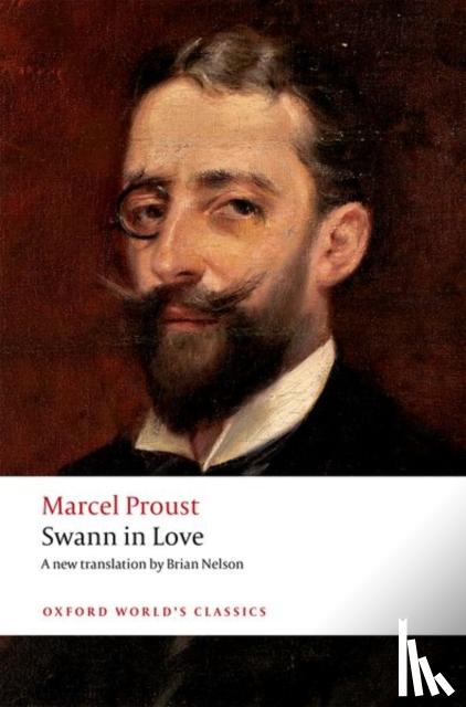 Proust, Marcel - Swann in Love