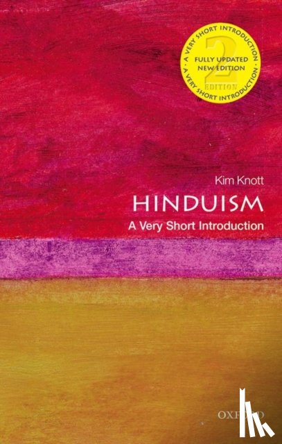 Knott, Kim (Professor of Religious and Secular Studies - Hinduism