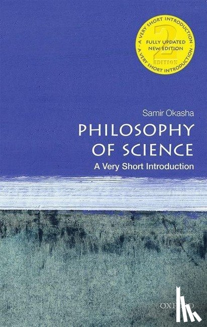 Okasha, Samir (Professor of Philosophy of Science - Philosophy of Science