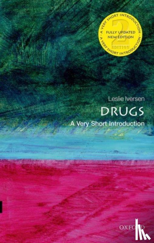 Iversen, Les (Visiting Professor - Drugs