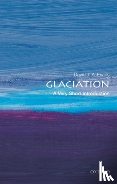 Evans, David J. A. (Professor of Physical Geography - Glaciation