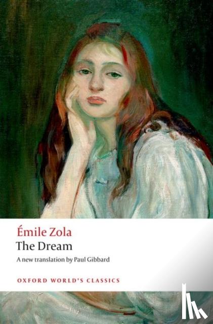 Zola, Emile - The Dream