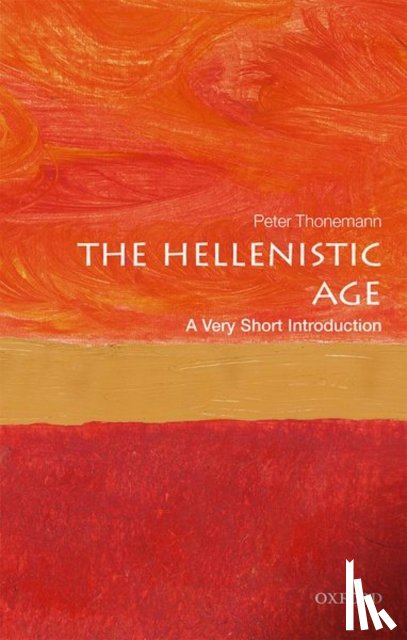 Thonemann, Peter (Associate Professor in Ancient History - The Hellenistic Age