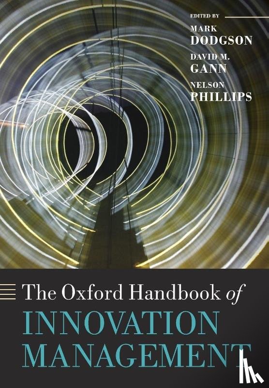  - The Oxford Handbook of Innovation Management