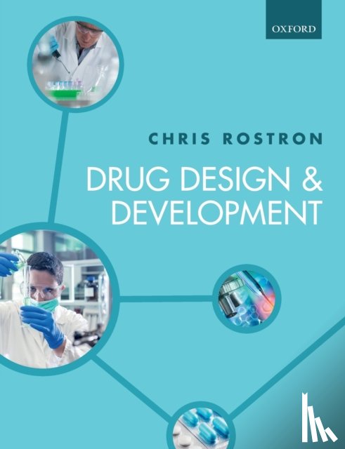 Rostron, Chris (Honorary Research Fellow in the School of Pharmacy and Biomolecular Sciences at Liverpool John Moores University - Drug Design and Development