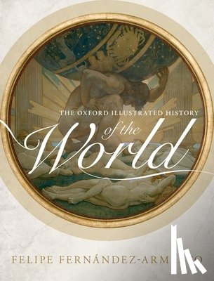  - The Oxford Illustrated History of the World